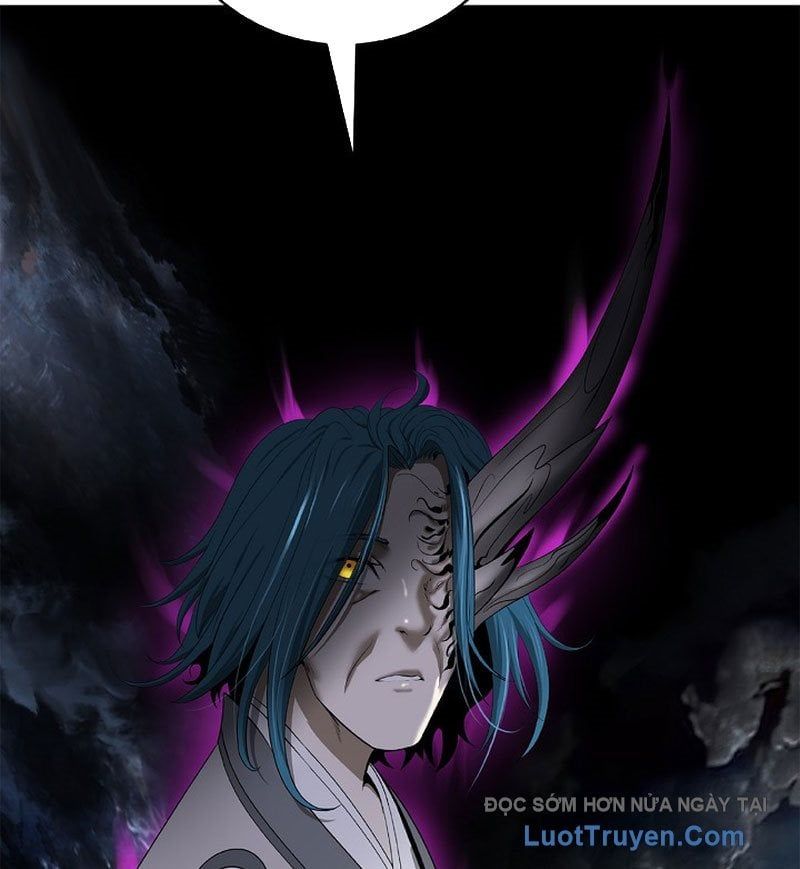 Lãng Tiên Kỳ Đàm Chapter 214 - Trang 2
