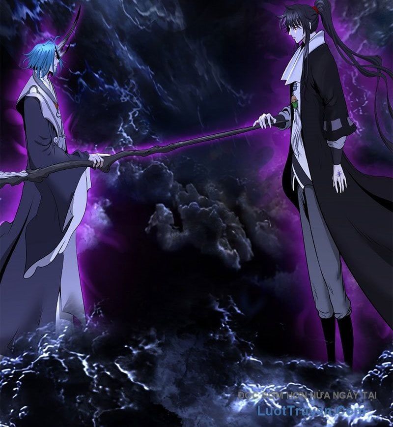 Lãng Tiên Kỳ Đàm Chapter 214 - Trang 2