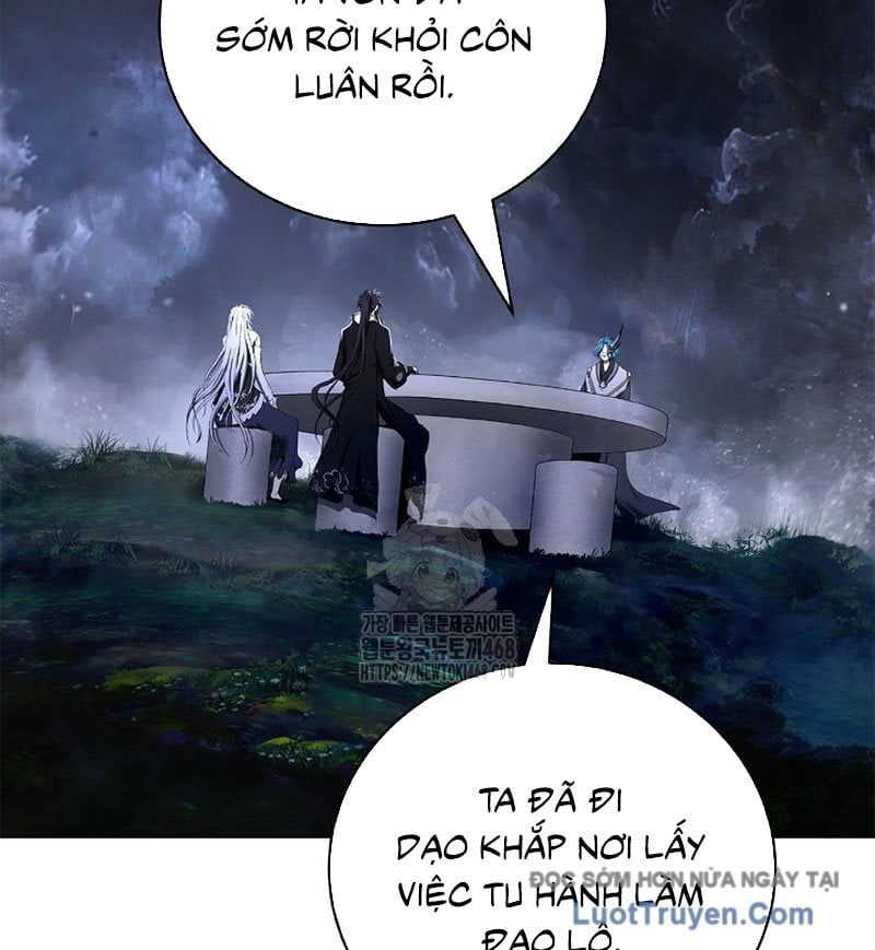 Lãng Tiên Kỳ Đàm Chapter 214 - Trang 2