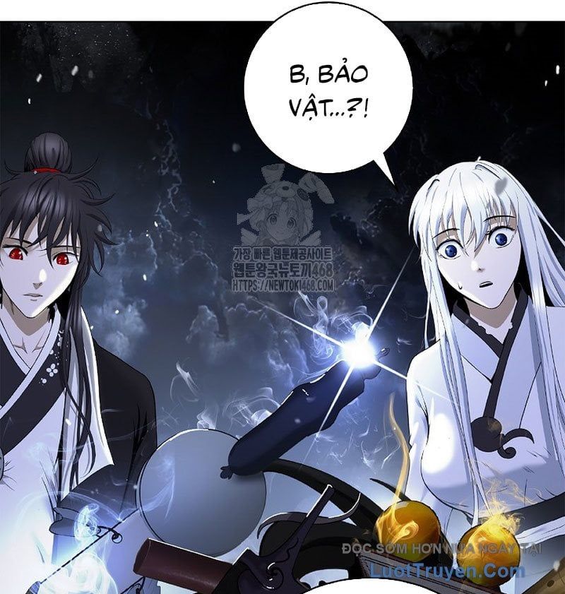 Lãng Tiên Kỳ Đàm Chapter 214 - Trang 2