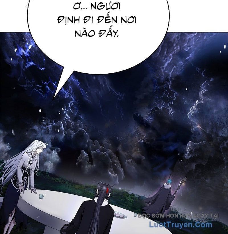 Lãng Tiên Kỳ Đàm Chapter 214 - Trang 2
