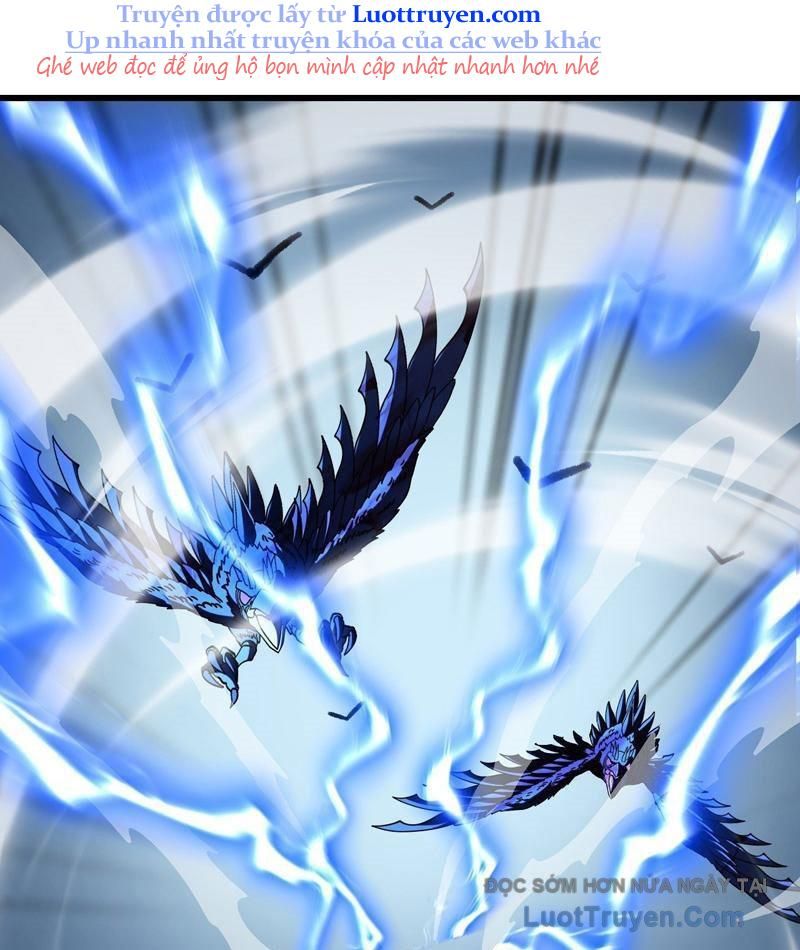 Dị Biến Giáng Lâm Nhân Gian: Kế Hoạch Thanh Trừ Người Chơi Chapter 46 - Trang 2