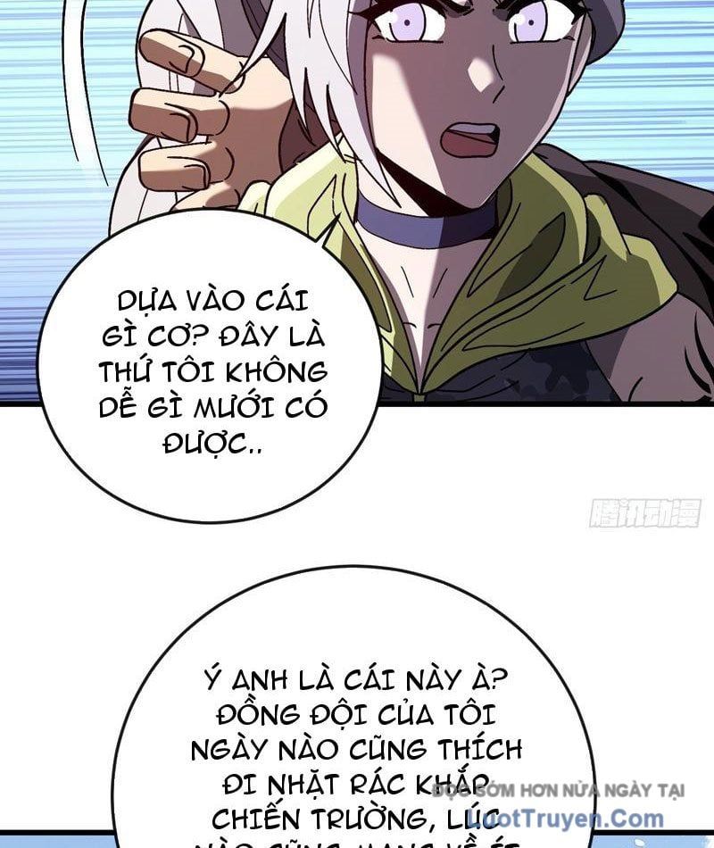 Dị Biến Giáng Lâm Nhân Gian: Kế Hoạch Thanh Trừ Người Chơi Chapter 46 - Trang 2