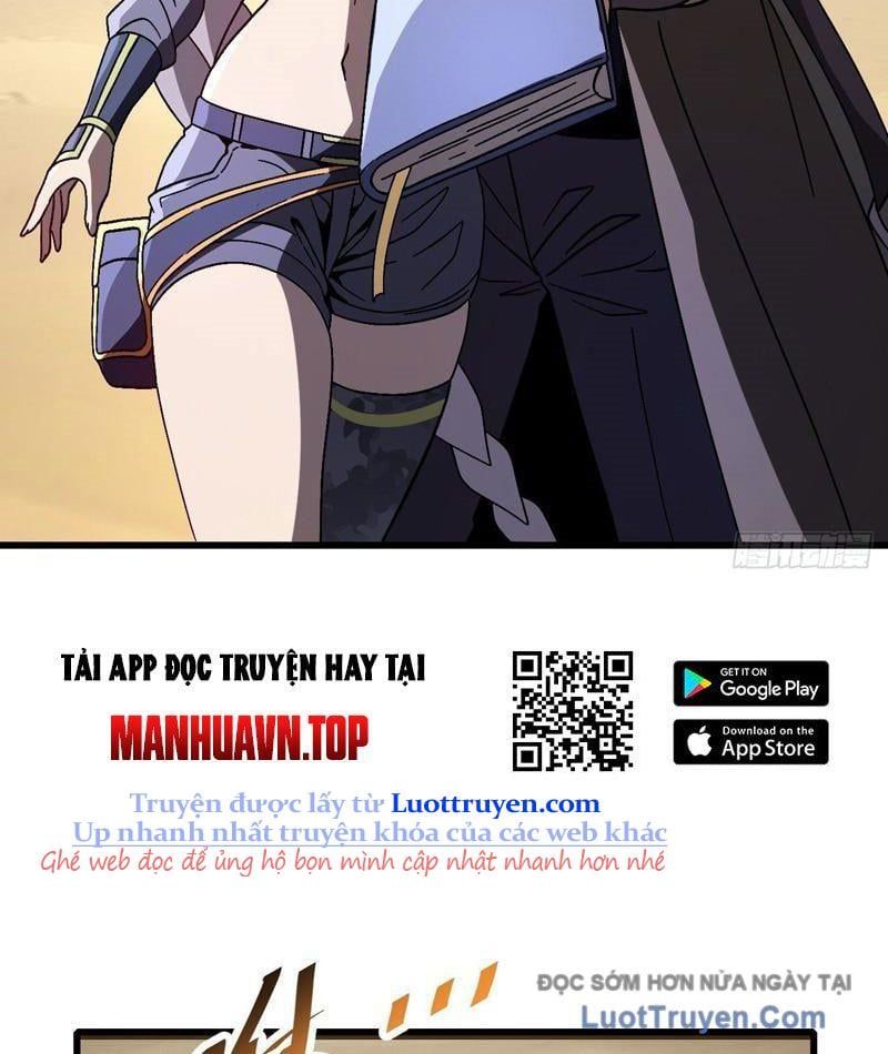 Dị Biến Giáng Lâm Nhân Gian: Kế Hoạch Thanh Trừ Người Chơi Chapter 46 - Trang 2