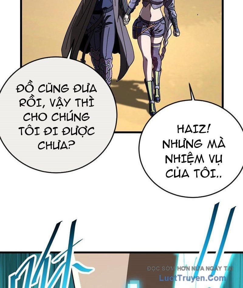 Dị Biến Giáng Lâm Nhân Gian: Kế Hoạch Thanh Trừ Người Chơi Chapter 46 - Trang 2