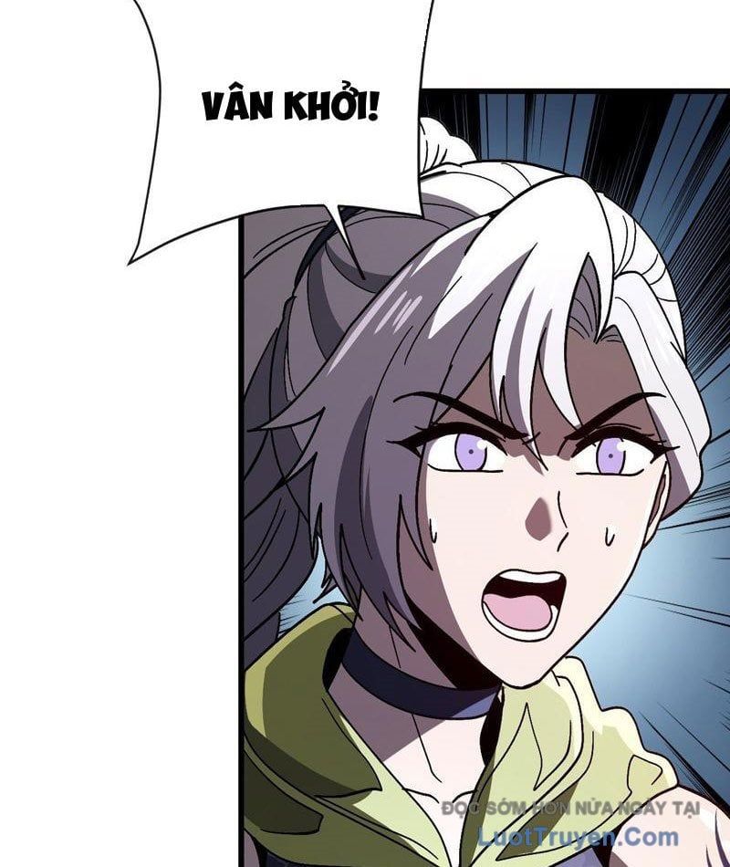 Dị Biến Giáng Lâm Nhân Gian: Kế Hoạch Thanh Trừ Người Chơi Chapter 46 - Trang 2