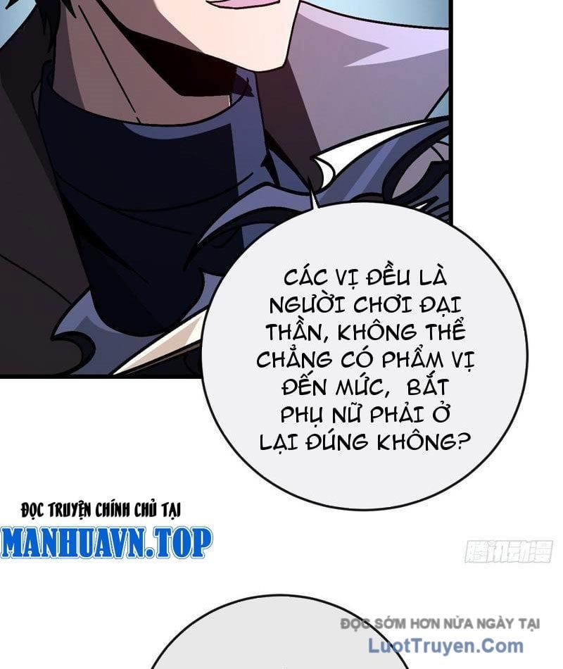 Dị Biến Giáng Lâm Nhân Gian: Kế Hoạch Thanh Trừ Người Chơi Chapter 46 - Trang 2