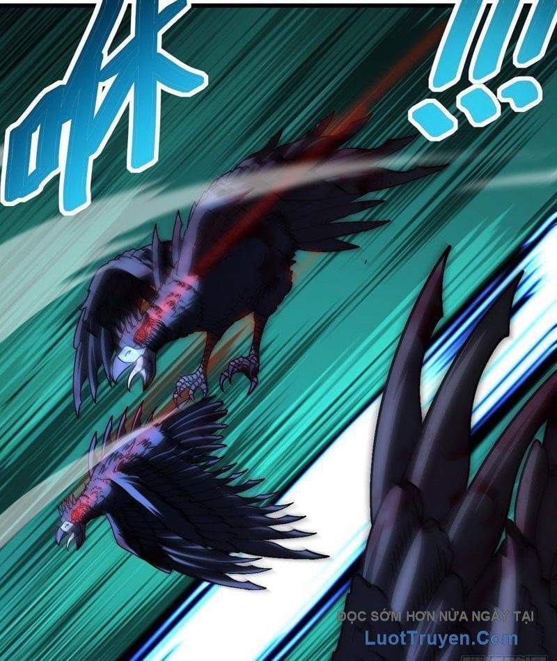 Dị Biến Giáng Lâm Nhân Gian: Kế Hoạch Thanh Trừ Người Chơi Chapter 46 - Trang 2