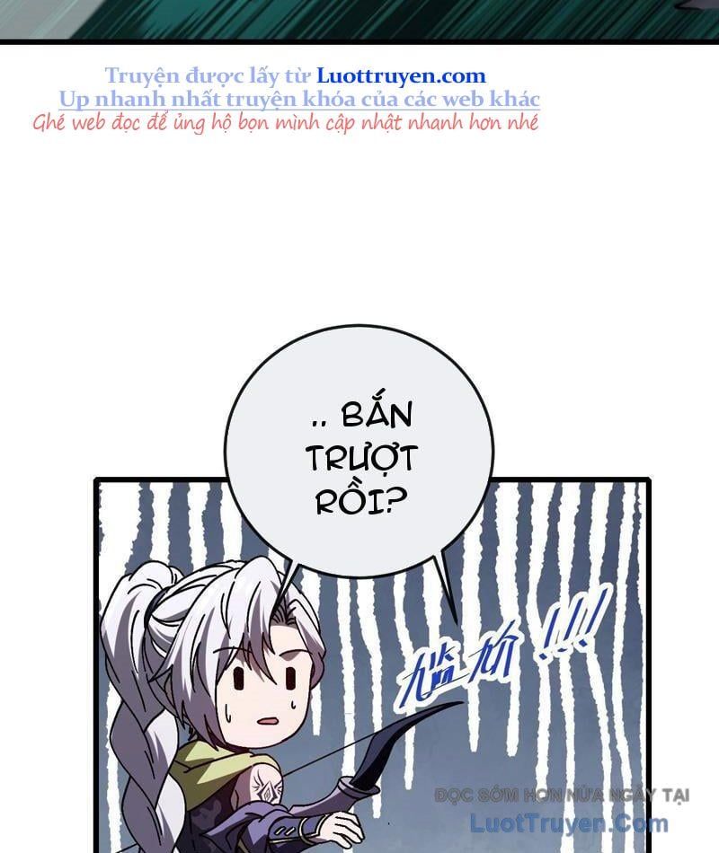 Dị Biến Giáng Lâm Nhân Gian: Kế Hoạch Thanh Trừ Người Chơi Chapter 46 - Trang 2