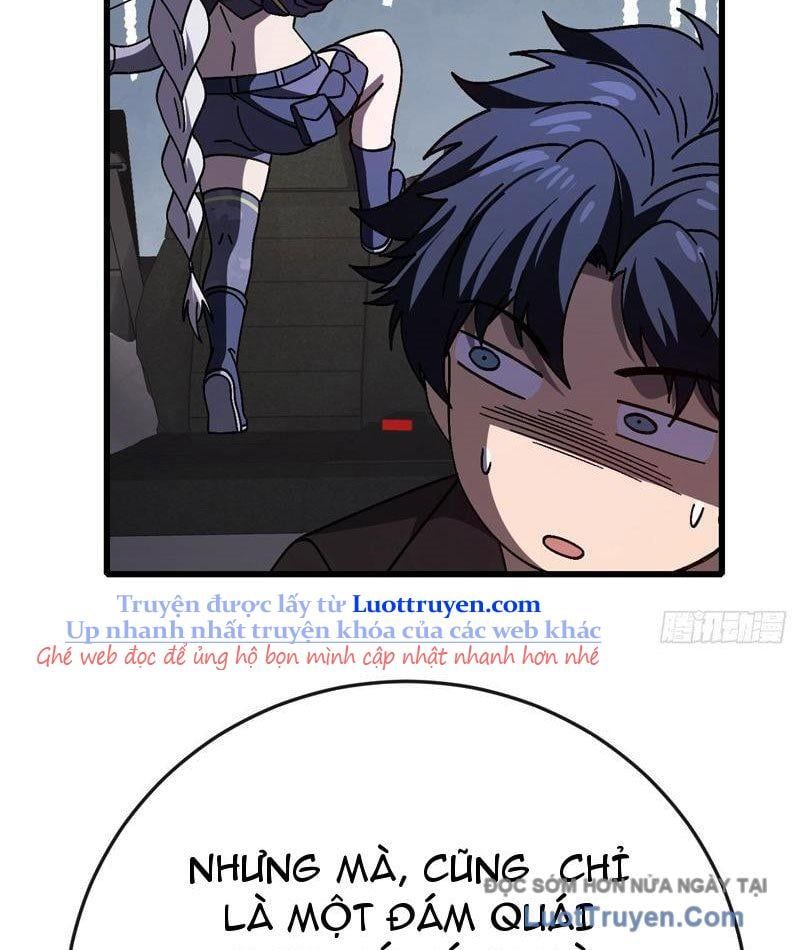 Dị Biến Giáng Lâm Nhân Gian: Kế Hoạch Thanh Trừ Người Chơi Chapter 46 - Trang 2