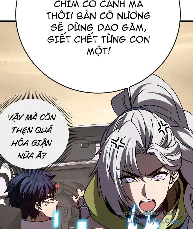 Dị Biến Giáng Lâm Nhân Gian: Kế Hoạch Thanh Trừ Người Chơi Chapter 46 - Trang 2