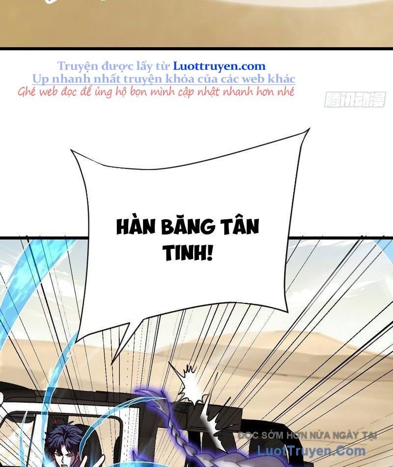 Dị Biến Giáng Lâm Nhân Gian: Kế Hoạch Thanh Trừ Người Chơi Chapter 46 - Trang 2