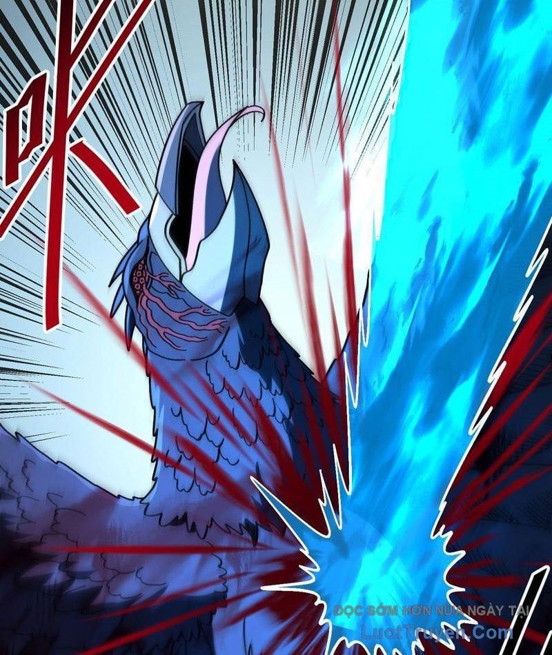 Dị Biến Giáng Lâm Nhân Gian: Kế Hoạch Thanh Trừ Người Chơi Chapter 46 - Trang 2