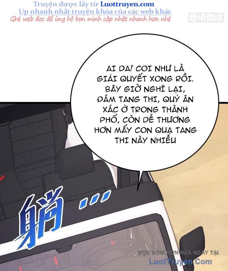 Dị Biến Giáng Lâm Nhân Gian: Kế Hoạch Thanh Trừ Người Chơi Chapter 46 - Trang 2