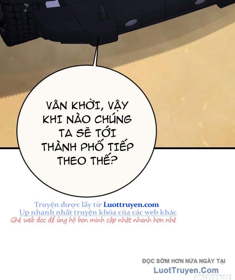 Dị Biến Giáng Lâm Nhân Gian: Kế Hoạch Thanh Trừ Người Chơi Chapter 46 - Trang 2
