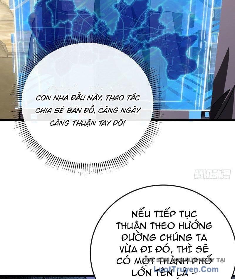 Dị Biến Giáng Lâm Nhân Gian: Kế Hoạch Thanh Trừ Người Chơi Chapter 46 - Trang 2
