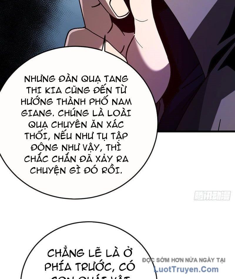 Dị Biến Giáng Lâm Nhân Gian: Kế Hoạch Thanh Trừ Người Chơi Chapter 46 - Trang 2