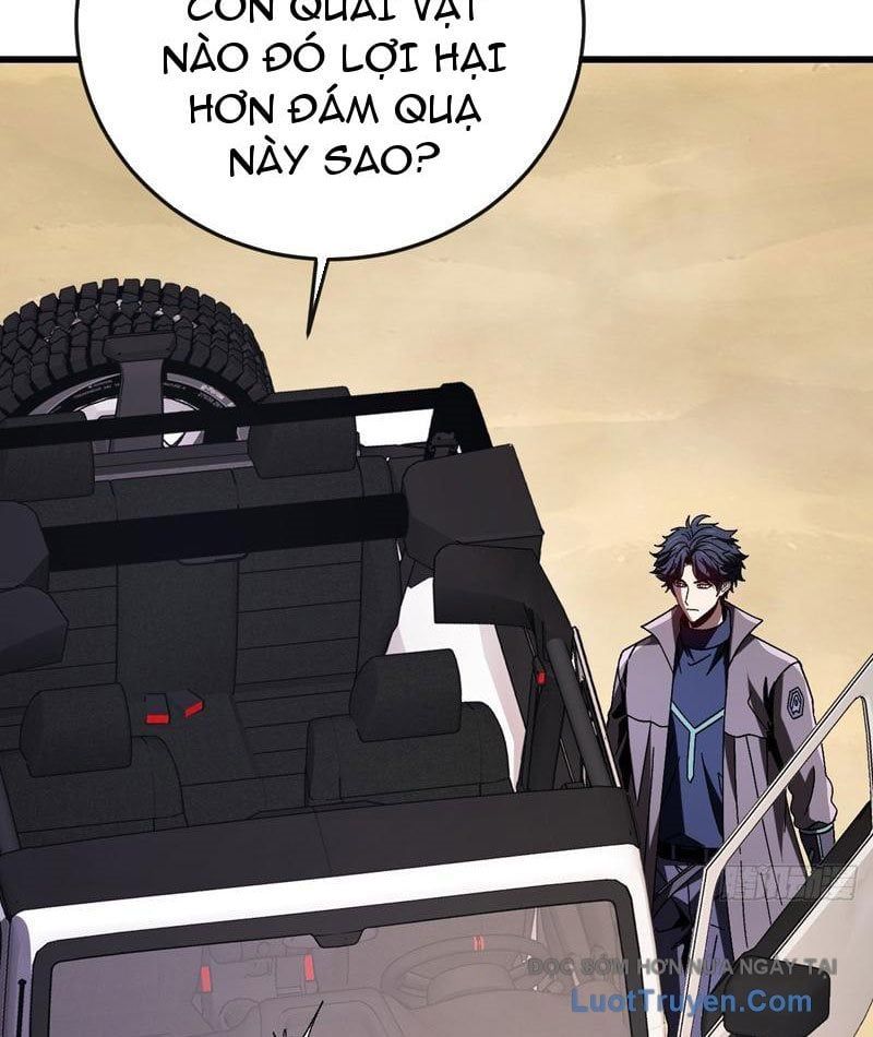Dị Biến Giáng Lâm Nhân Gian: Kế Hoạch Thanh Trừ Người Chơi Chapter 46 - Trang 2