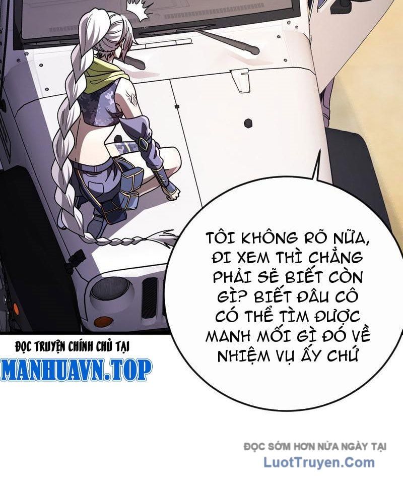 Dị Biến Giáng Lâm Nhân Gian: Kế Hoạch Thanh Trừ Người Chơi Chapter 46 - Trang 2