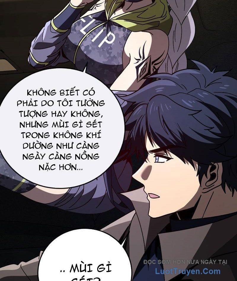 Dị Biến Giáng Lâm Nhân Gian: Kế Hoạch Thanh Trừ Người Chơi Chapter 46 - Trang 2