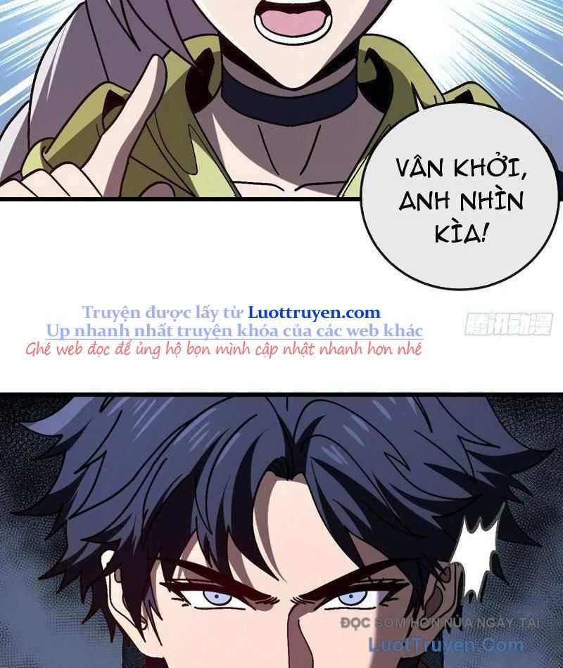 Dị Biến Giáng Lâm Nhân Gian: Kế Hoạch Thanh Trừ Người Chơi Chapter 46 - Trang 2