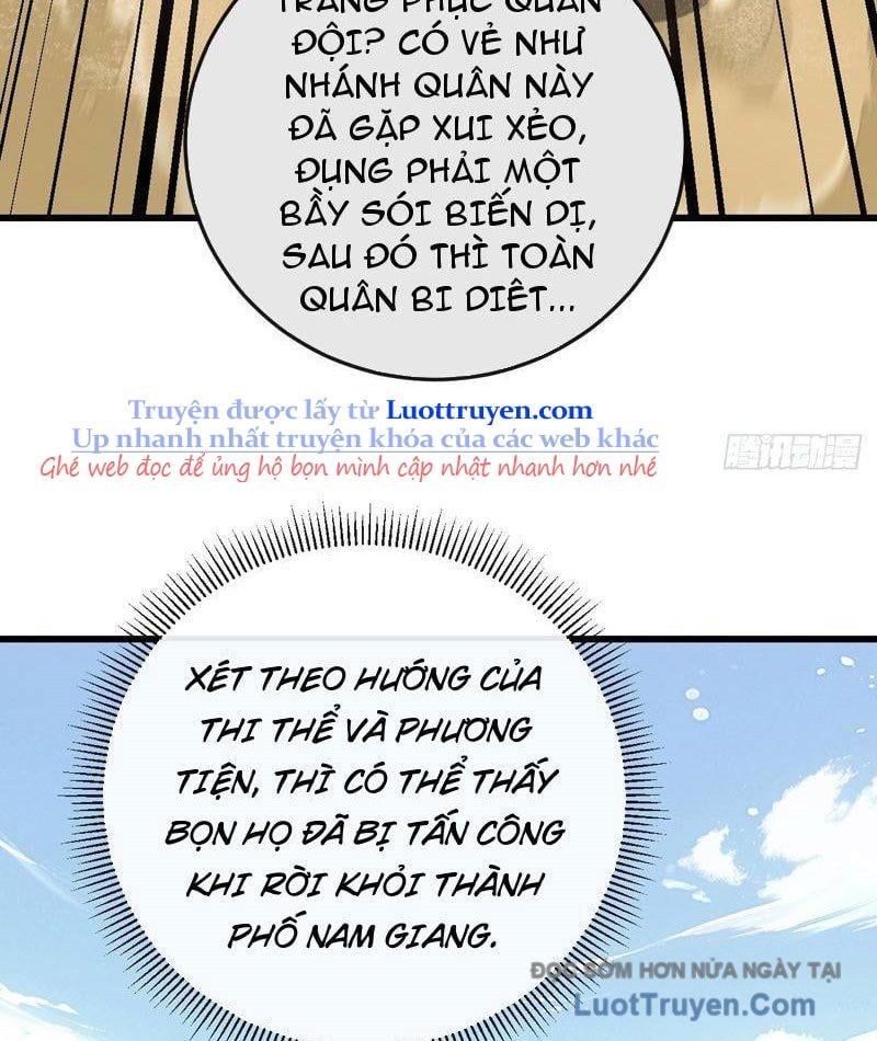 Dị Biến Giáng Lâm Nhân Gian: Kế Hoạch Thanh Trừ Người Chơi Chapter 46 - Trang 2
