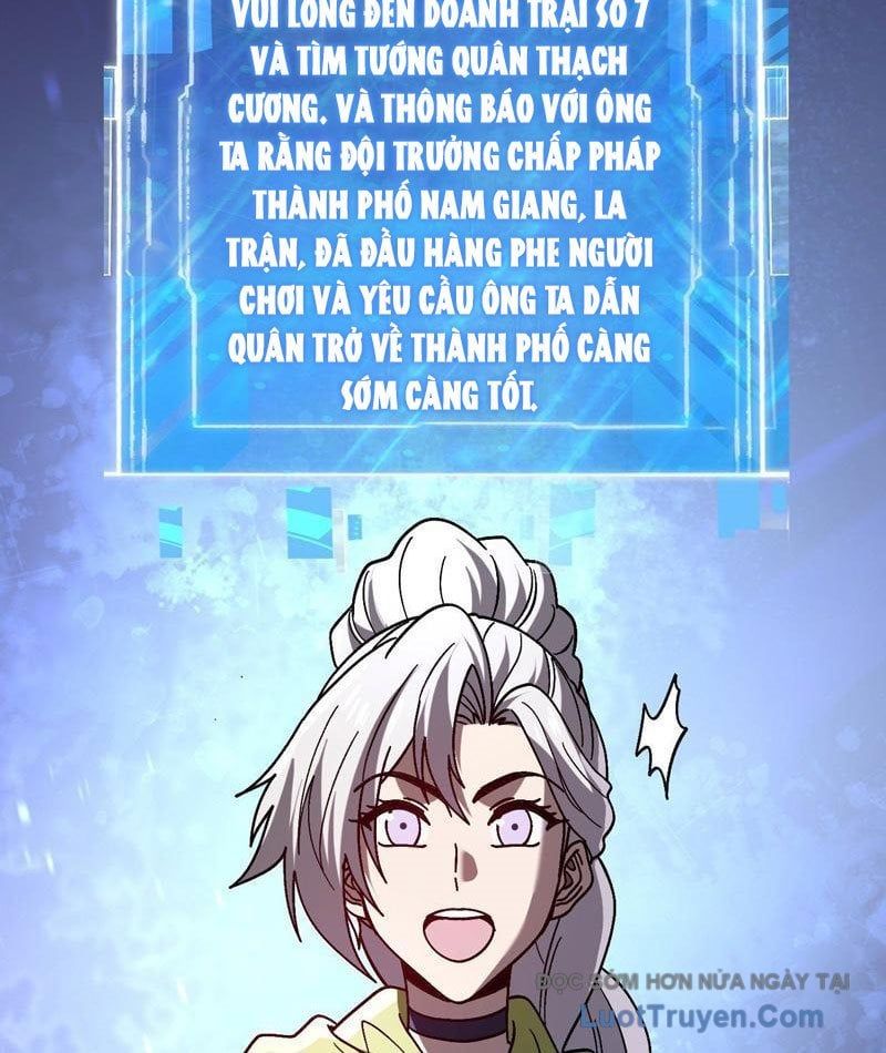 Dị Biến Giáng Lâm Nhân Gian: Kế Hoạch Thanh Trừ Người Chơi Chapter 46 - Trang 2