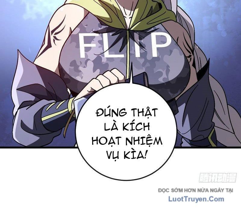 Dị Biến Giáng Lâm Nhân Gian: Kế Hoạch Thanh Trừ Người Chơi Chapter 46 - Trang 2