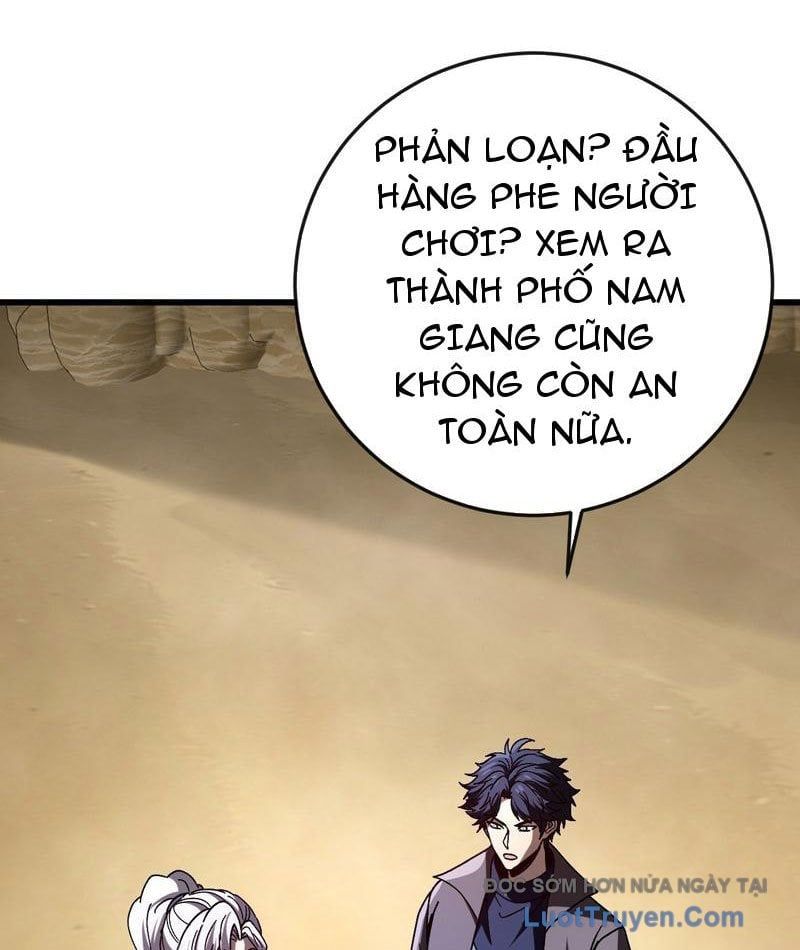 Dị Biến Giáng Lâm Nhân Gian: Kế Hoạch Thanh Trừ Người Chơi Chapter 46 - Trang 2
