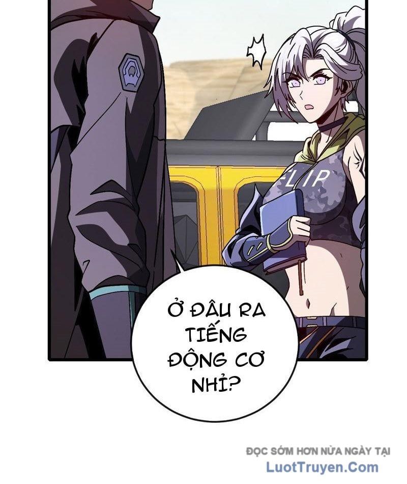 Dị Biến Giáng Lâm Nhân Gian: Kế Hoạch Thanh Trừ Người Chơi Chapter 46 - Trang 2