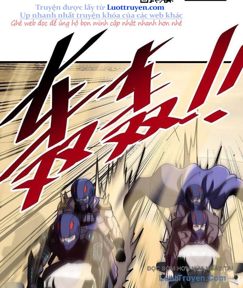 Dị Biến Giáng Lâm Nhân Gian: Kế Hoạch Thanh Trừ Người Chơi Chapter 46 - Trang 2