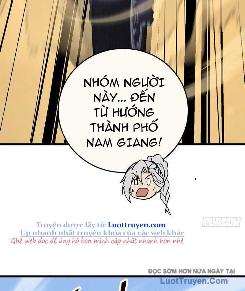 Dị Biến Giáng Lâm Nhân Gian: Kế Hoạch Thanh Trừ Người Chơi Chapter 46 - Trang 2