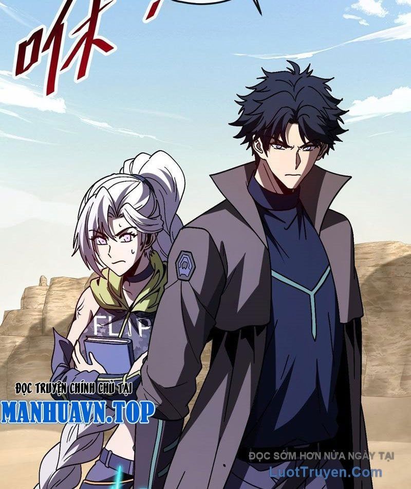 Dị Biến Giáng Lâm Nhân Gian: Kế Hoạch Thanh Trừ Người Chơi Chapter 46 - Trang 2