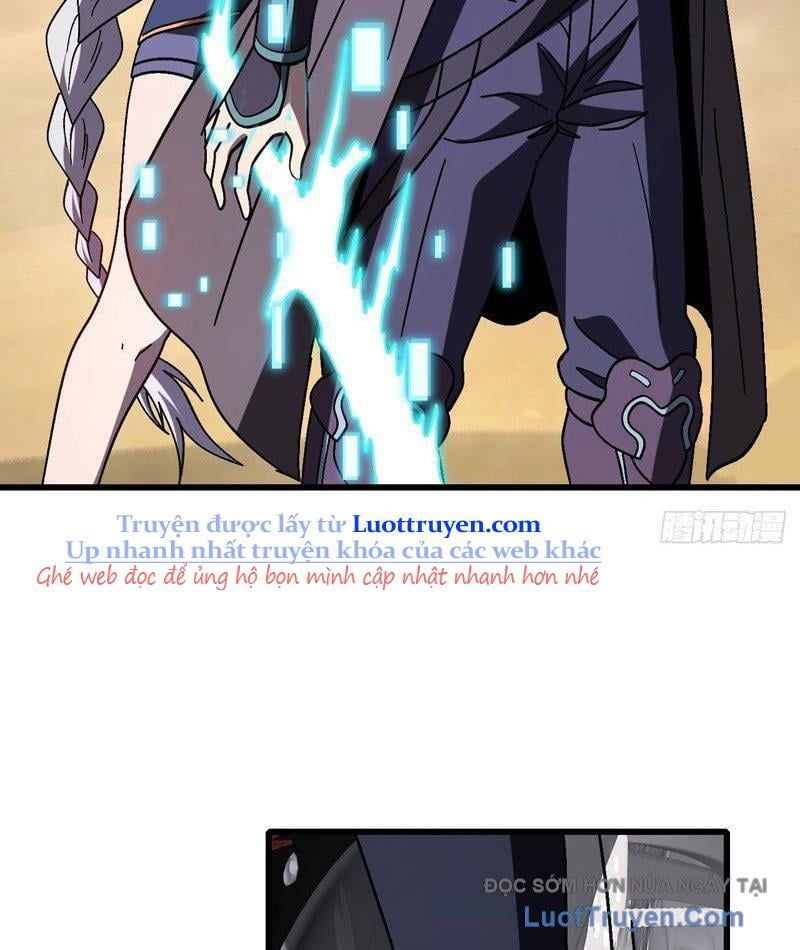 Dị Biến Giáng Lâm Nhân Gian: Kế Hoạch Thanh Trừ Người Chơi Chapter 46 - Trang 2