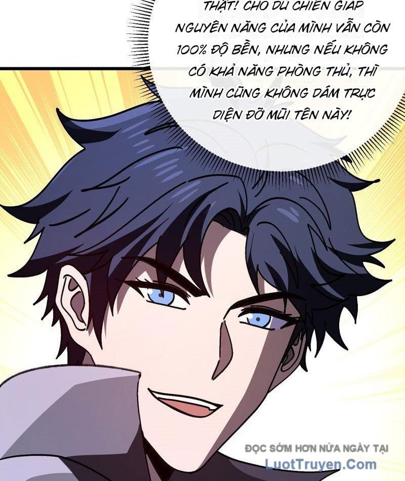 Dị Biến Giáng Lâm Nhân Gian: Kế Hoạch Thanh Trừ Người Chơi Chapter 46 - Trang 2