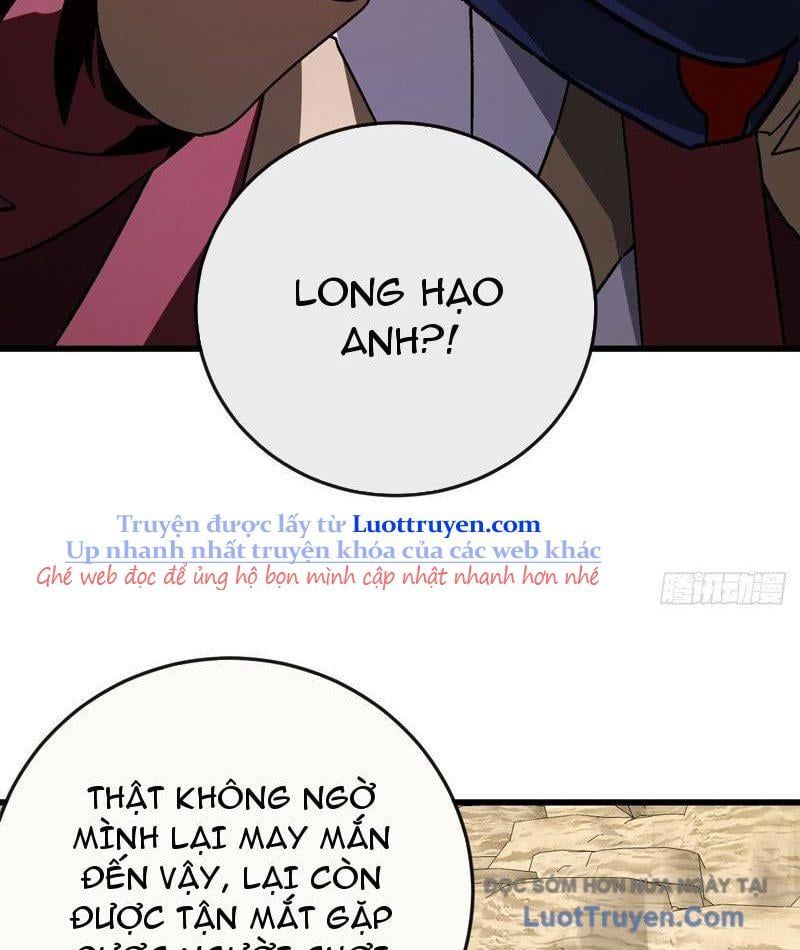 Dị Biến Giáng Lâm Nhân Gian: Kế Hoạch Thanh Trừ Người Chơi Chapter 46 - Trang 2