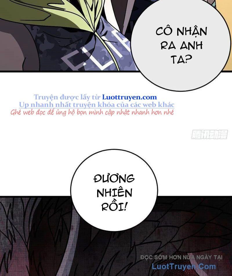 Dị Biến Giáng Lâm Nhân Gian: Kế Hoạch Thanh Trừ Người Chơi Chapter 46 - Trang 2