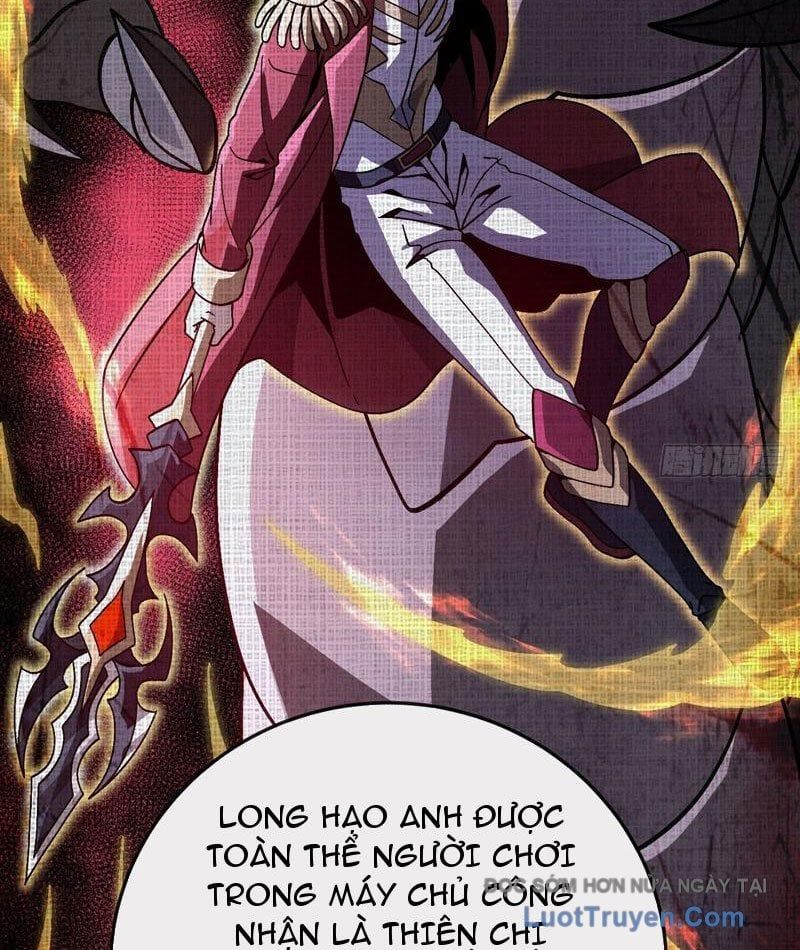 Dị Biến Giáng Lâm Nhân Gian: Kế Hoạch Thanh Trừ Người Chơi Chapter 46 - Trang 2