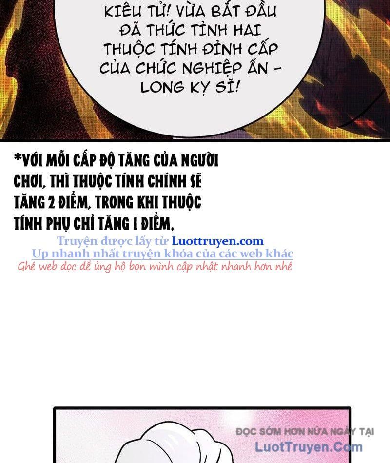 Dị Biến Giáng Lâm Nhân Gian: Kế Hoạch Thanh Trừ Người Chơi Chapter 46 - Trang 2