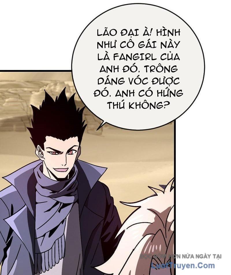 Dị Biến Giáng Lâm Nhân Gian: Kế Hoạch Thanh Trừ Người Chơi Chapter 46 - Trang 2