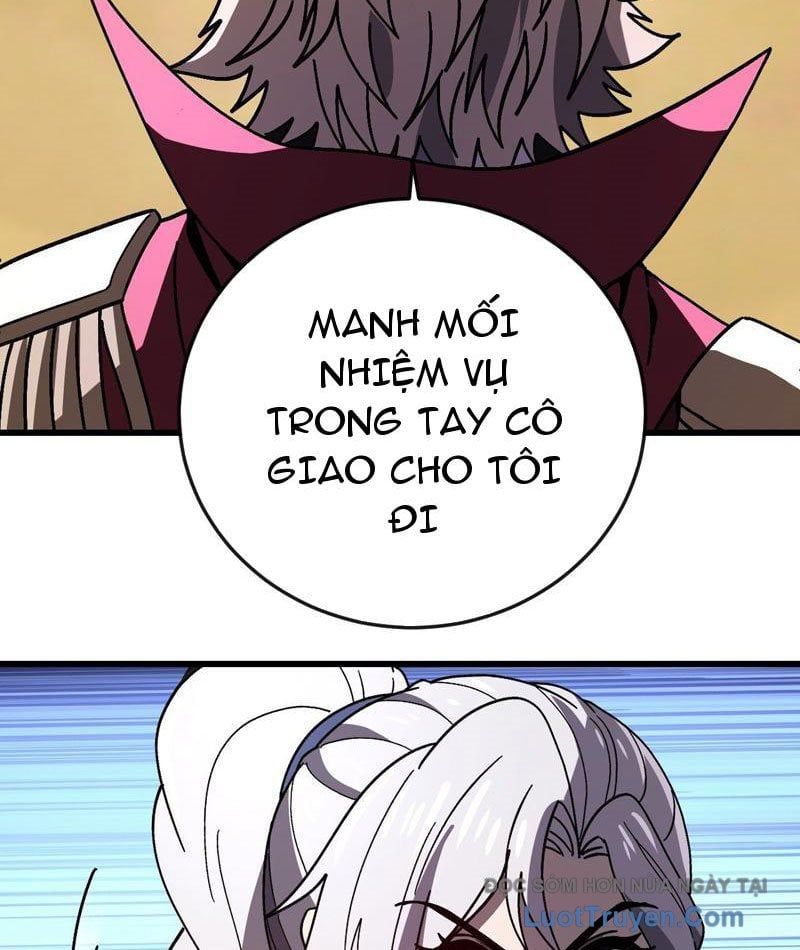 Dị Biến Giáng Lâm Nhân Gian: Kế Hoạch Thanh Trừ Người Chơi Chapter 46 - Trang 2