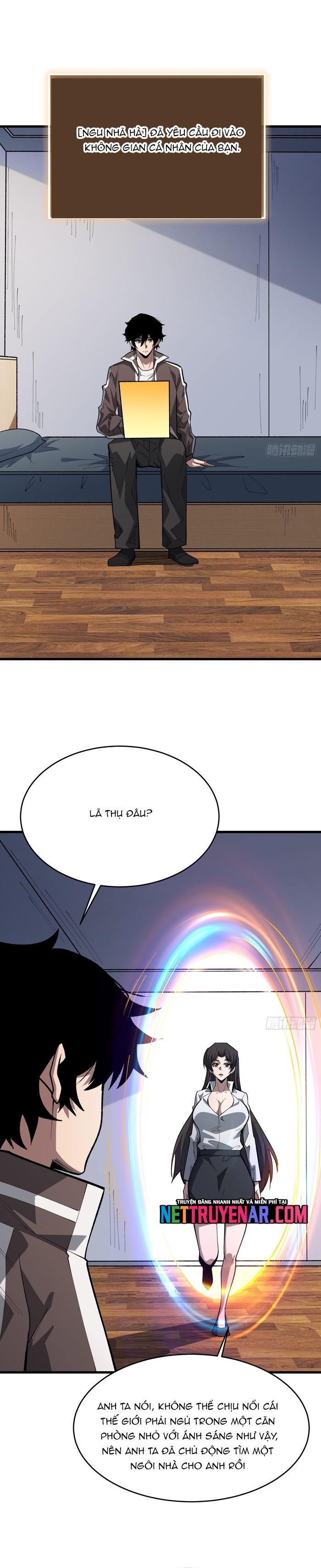 Người Chơi Đệ Nhất Chapter 86 - Trang 2