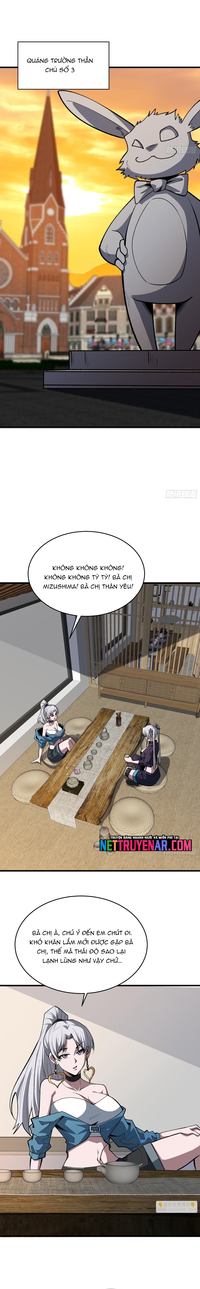 Người Chơi Đệ Nhất Chapter 86 - Trang 2