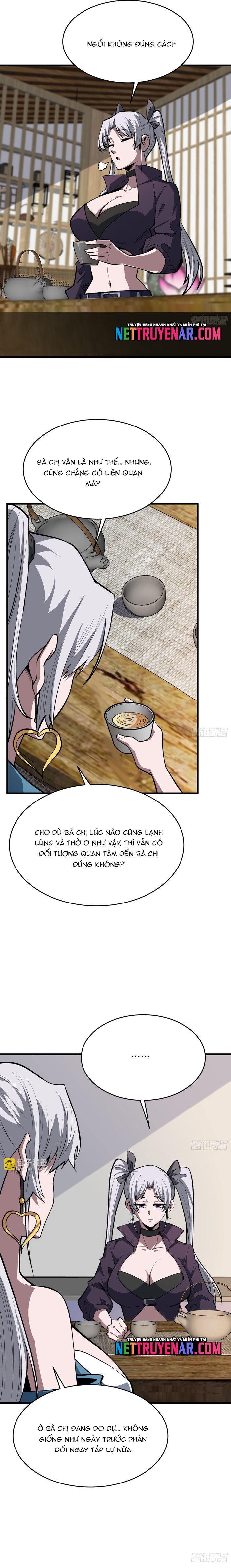 Người Chơi Đệ Nhất Chapter 86 - Trang 2