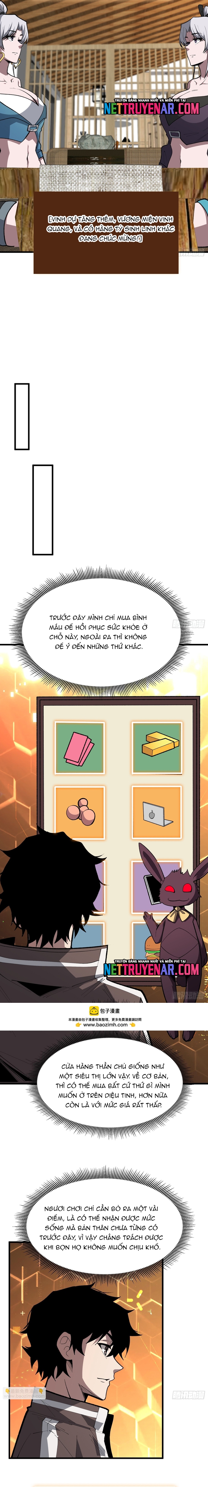 Người Chơi Đệ Nhất Chapter 86 - Trang 2