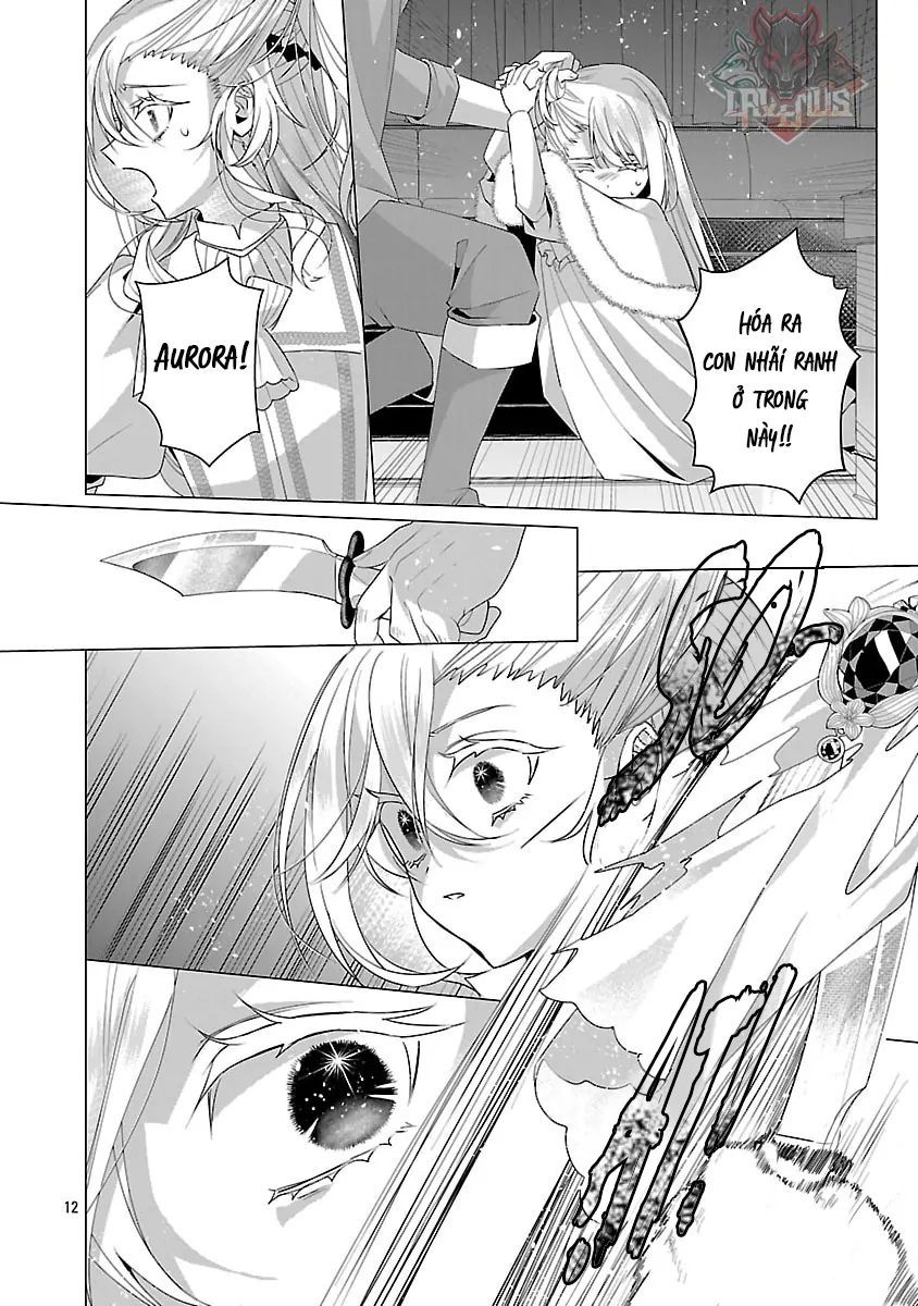 Nữ Nhân Viên Văn Phòng Muốn Phục Vụ Cho Nữ Phản Diện Chapter 31 - Trang 2