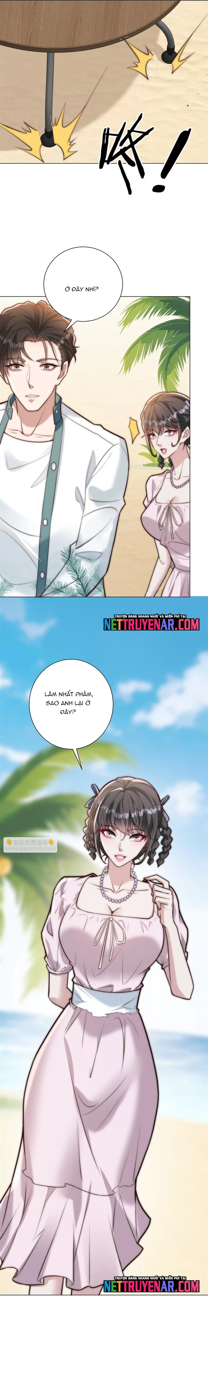 Vật Giá Sụt Giảm, Triệu Phú Quay Về Chapter 56 - Trang 2