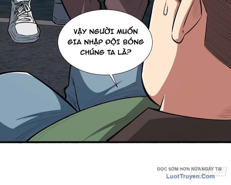 Cực Tốc Hồi Lam Chapter 29 - Trang 2