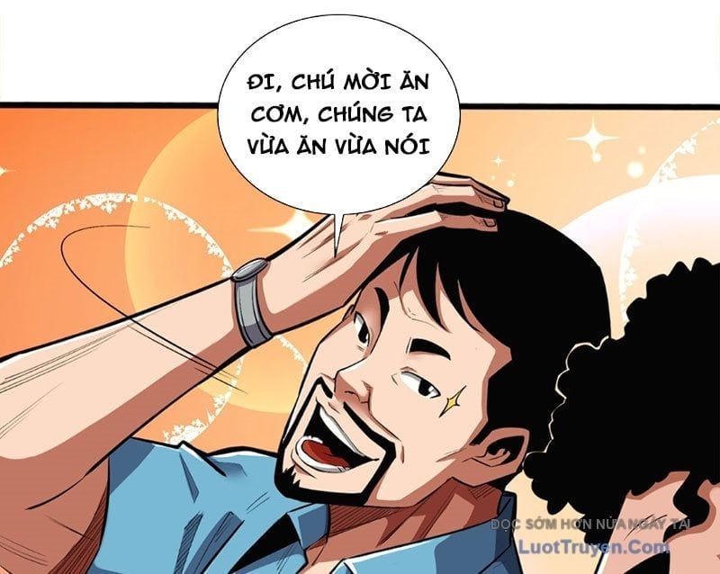 Cực Tốc Hồi Lam Chapter 29 - Trang 2