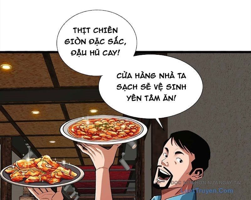 Cực Tốc Hồi Lam Chapter 29 - Trang 2